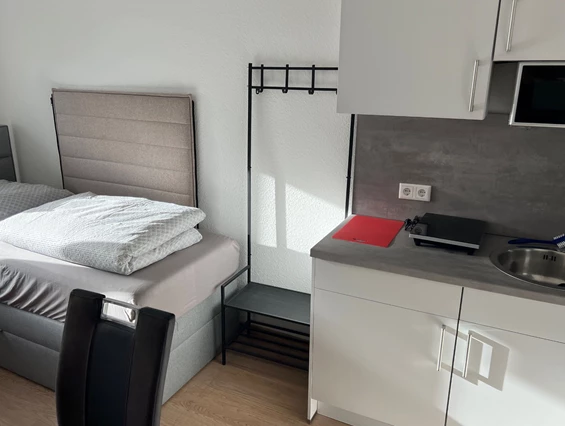 MonteurZimmer: Bünde/ Herford/ Bielefeld