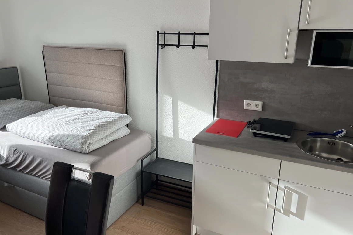 MonteurZimmer: Bünde/ Herford/ Bielefeld