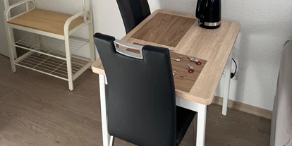 Monteur-Zimmer - Minden (Minden-Lübbecke) - Bünde/ Herford/ Bielefeld