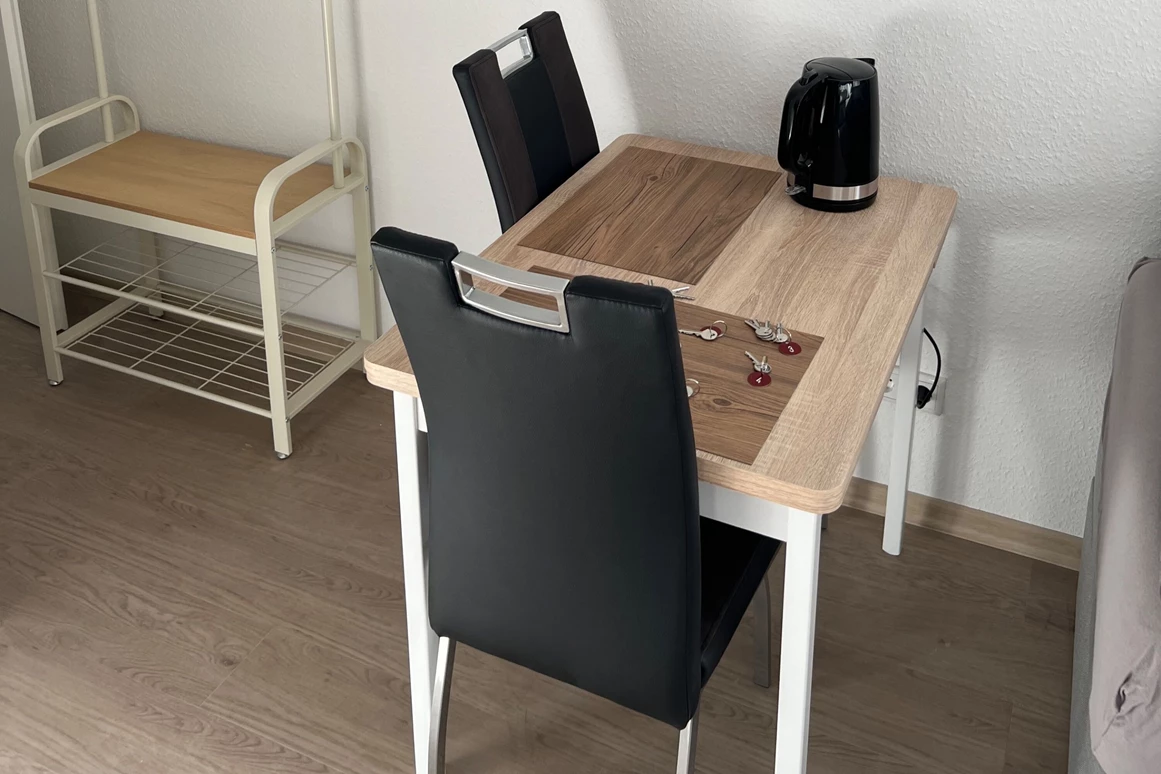 MonteurZimmer: Bünde/ Herford/ Bielefeld