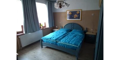 Monteur-Zimmer - Bad Oeynhausen - Pension "Alte Molkerei"