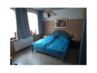 MonteurZimmer: Pension "Alte Molkerei"