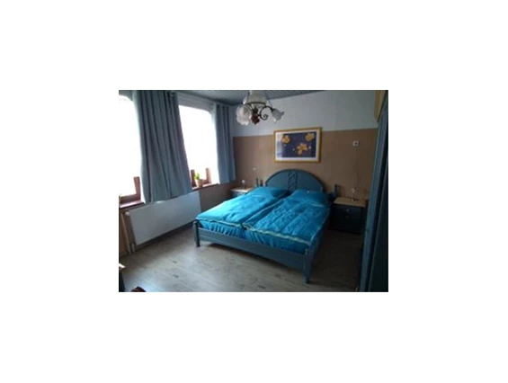 MonteurZimmer: Pension "Alte Molkerei"