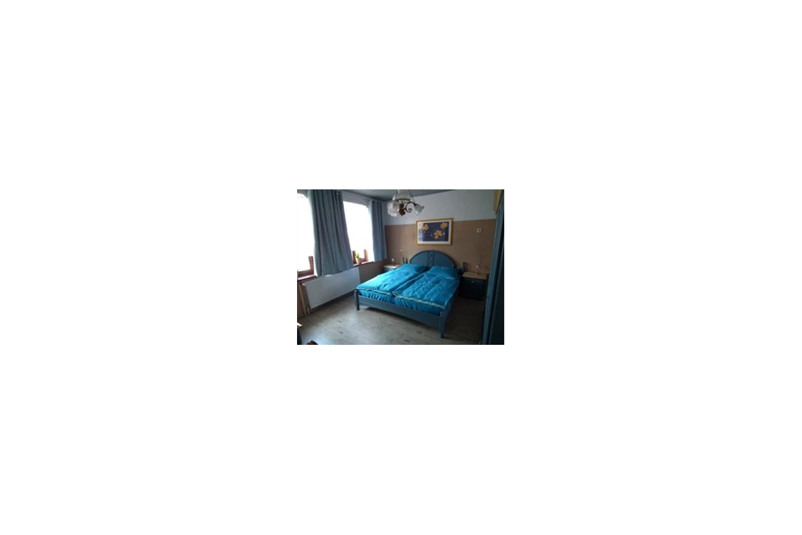 MonteurZimmer: Pension "Alte Molkerei"