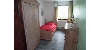 Monteur-Zimmer - Bad Oeynhausen - Pension "Alte Molkerei"