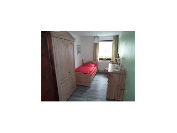MonteurZimmer: Pension "Alte Molkerei"