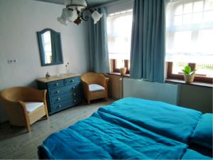 Monteur-Zimmer - Minden (Minden-Lübbecke) - Pension "Alte Molkerei"