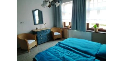 Monteur-Zimmer - Bad Oeynhausen - Pension "Alte Molkerei"