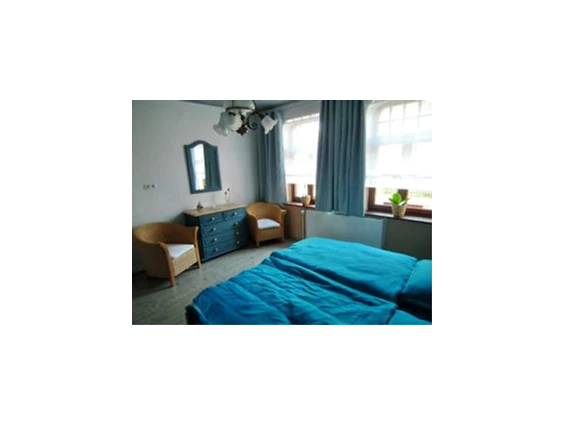 MonteurZimmer: Pension "Alte Molkerei"