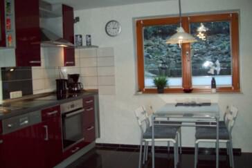 Monteur-Zimmer - Minden (Minden-Lübbecke) - MaJa´s Ferienwohnungen u. Monteurswohnungen