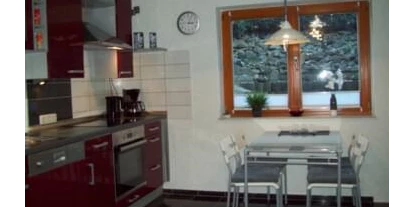 Monteur-Zimmer - Minden (Minden-Lübbecke) - MaJa´s Ferienwohnungen u. Monteurswohnungen