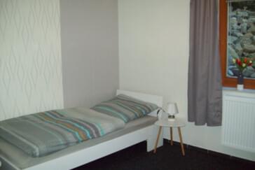 Monteur-Zimmer - Minden (Minden-Lübbecke) - MaJa´s Ferienwohnungen u. Monteurswohnungen