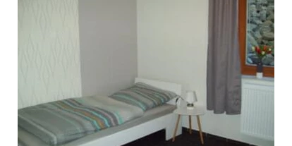 Monteur-Zimmer - Minden (Minden-Lübbecke) - MaJa´s Ferienwohnungen u. Monteurswohnungen