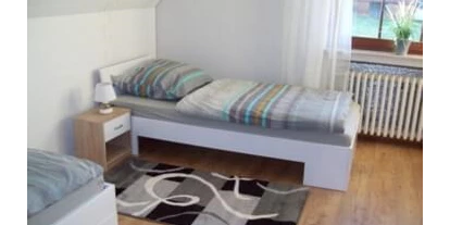 Monteur-Zimmer - Minden (Minden-Lübbecke) - MaJa´s Ferienwohnungen u. Monteurswohnungen