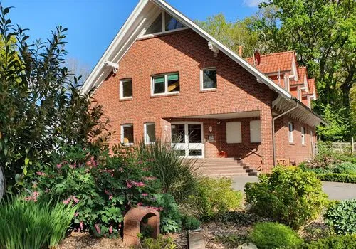 Monteur-Zimmer - Minden (Minden-Lübbecke) - Monteurzimmer und Wohnungen Minden