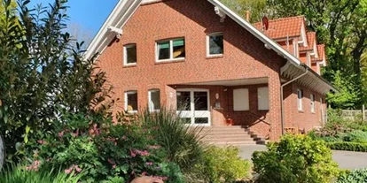 Monteur-Zimmer - Minden (Minden-Lübbecke) - Monteurzimmer und Wohnungen Minden