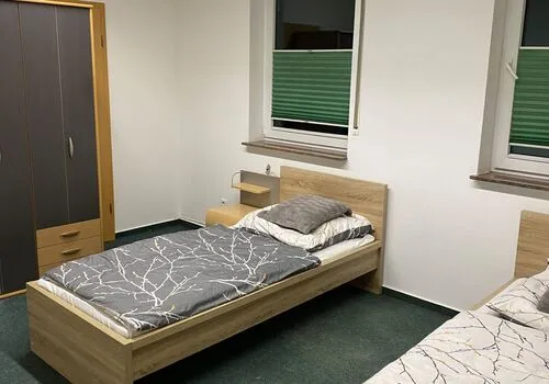 Monteur-Zimmer - Minden (Minden-Lübbecke) - Monteurzimmer und Wohnungen Minden