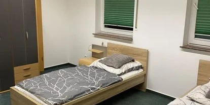 Monteur-Zimmer - Minden (Minden-Lübbecke) - Monteurzimmer und Wohnungen Minden