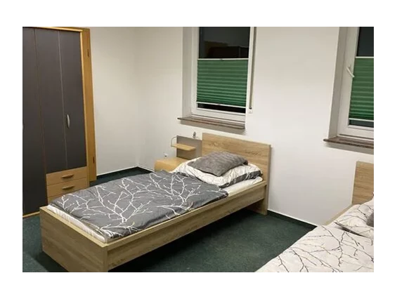 MonteurZimmer: Monteurzimmer und Wohnungen Minden