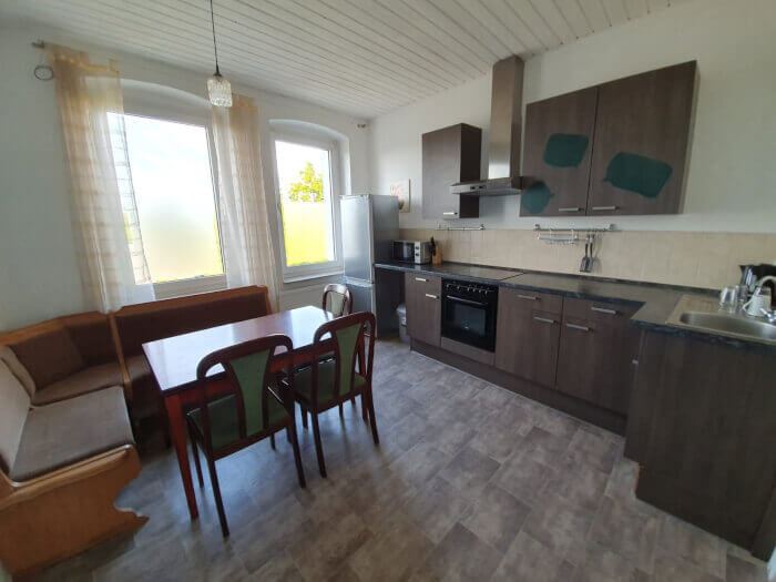 Monteur-Zimmer - Porta Westfalica - Pension Löwenzahn in 32105 Bad Salzuflen