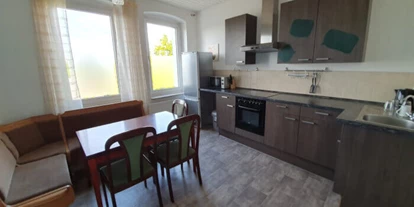 Monteur-Zimmer - Minden (Minden-Lübbecke) - Pension Löwenzahn in 32105 Bad Salzuflen