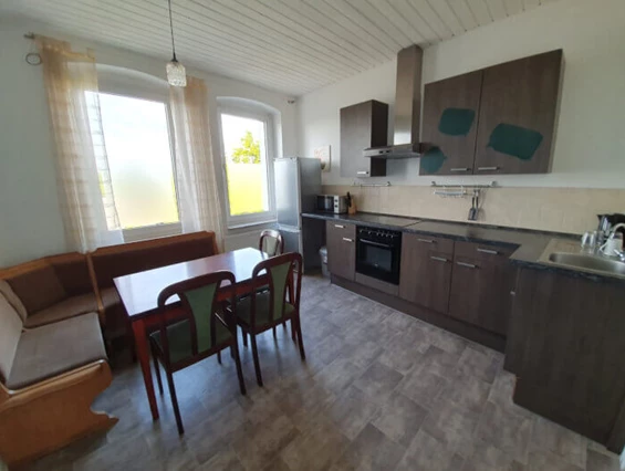 MonteurZimmer: Pension Löwenzahn in 32105 Bad Salzuflen