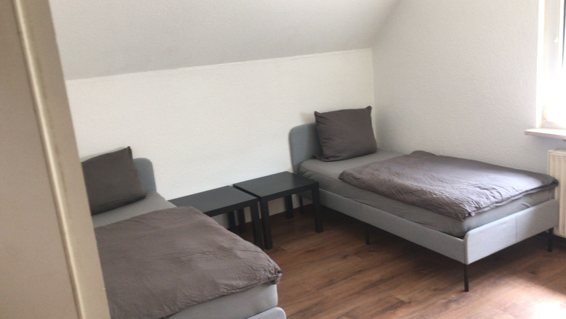 Monteur-Zimmer - Porta Westfalica - Pension Löwenzahn in 32105 Bad Salzuflen