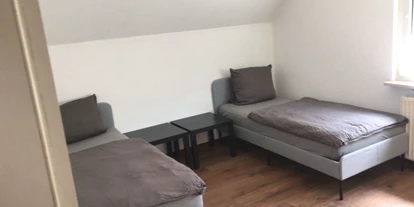 Monteur-Zimmer - Minden (Minden-Lübbecke) - Pension Löwenzahn in 32105 Bad Salzuflen
