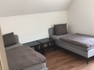MonteurZimmer: Pension Löwenzahn in 32105 Bad Salzuflen