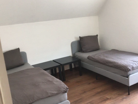 MonteurZimmer: Pension Löwenzahn in 32105 Bad Salzuflen