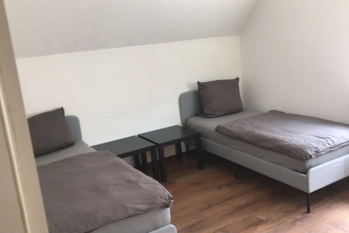 MonteurZimmer: Pension Löwenzahn in 32105 Bad Salzuflen