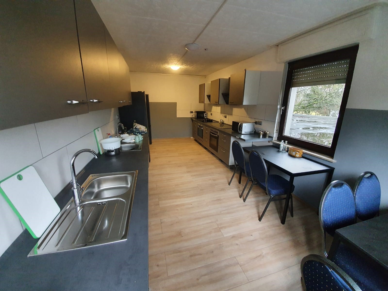 Monteur-Zimmer - Porta Westfalica - Pension Löwenzahn in 32105 Bad Salzuflen