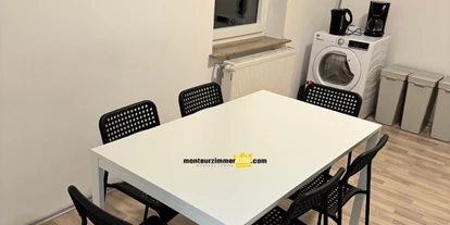 Monteur-Zimmer - Minden (Minden-Lübbecke) - monteurzimmerKING in BAD SALZUFLEN in 32108 Bad Salzuflen