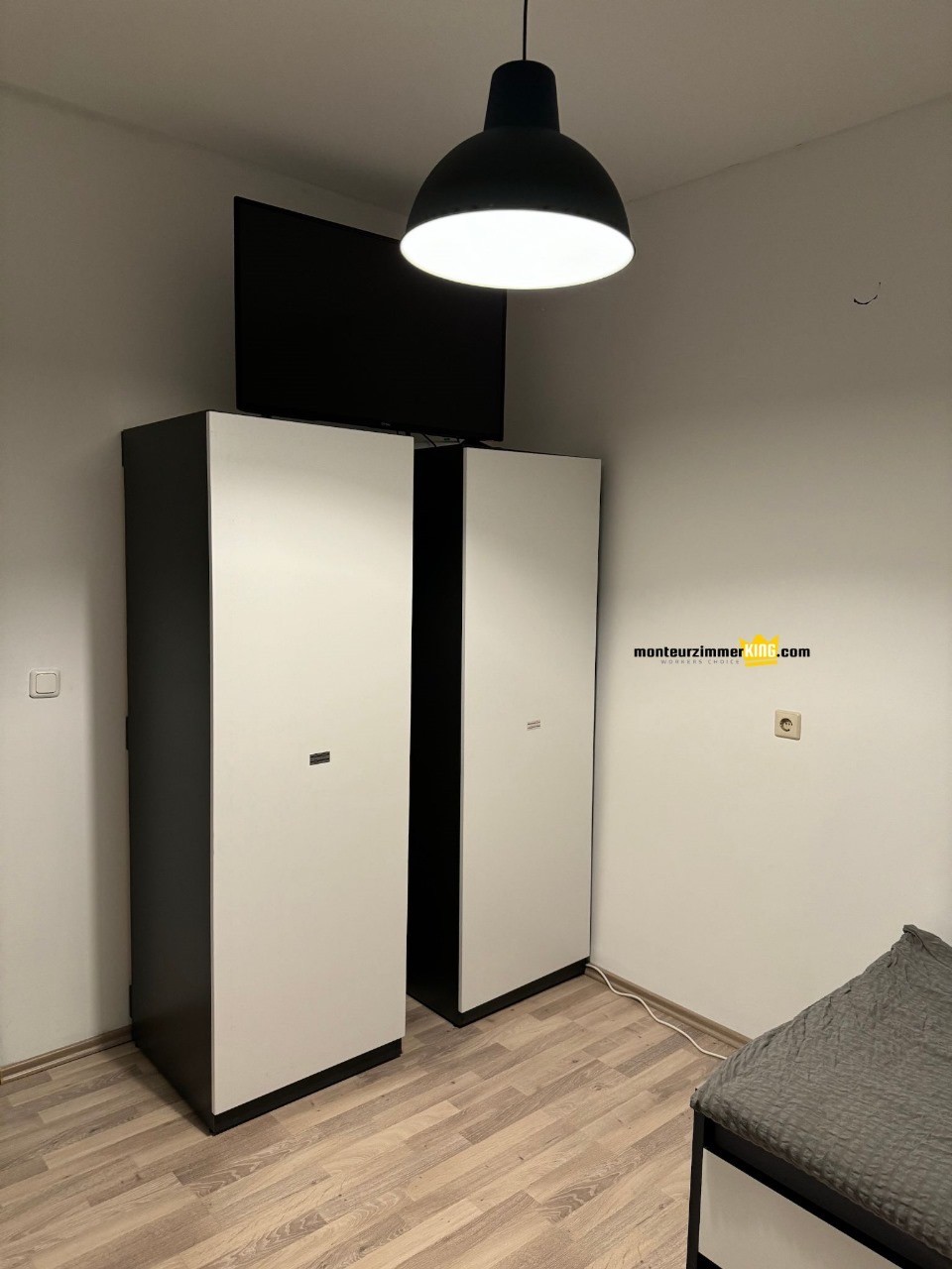 Monteur-Zimmer - Minden (Minden-Lübbecke) - monteurzimmerKING in BAD SALZUFLEN in 32108 Bad Salzuflen