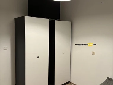 MonteurZimmer: monteurzimmerKING in BAD SALZUFLEN in 32108 Bad Salzuflen