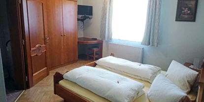 Monteur-Zimmer - Preis pro Nacht - Gästehaus Klampfer