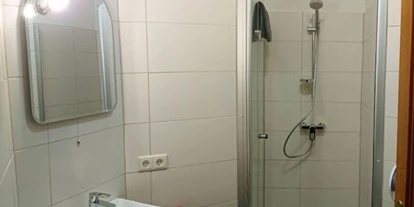 Monteur-Zimmer - Preis pro Nacht - Gästehaus Klampfer