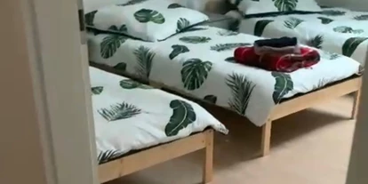 Monteur-Zimmer - Minden (Minden-Lübbecke) - Wohnung in Paulinenstraße, Minden
