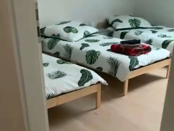 MonteurZimmer: Wohnung in Paulinenstraße, Minden
