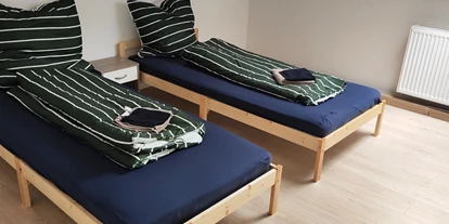 Monteur-Zimmer - Minden (Minden-Lübbecke) - Wohnung in Paulinenstraße, Minden