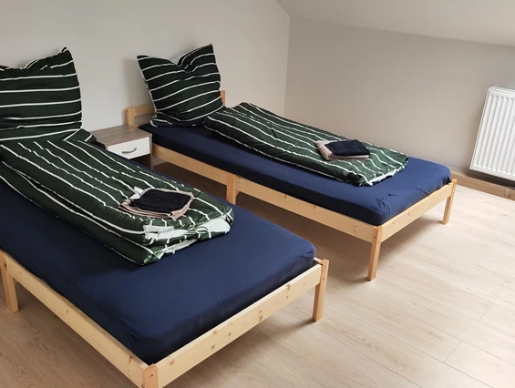 MonteurZimmer: Wohnung in Paulinenstraße, Minden