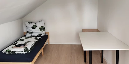Monteur-Zimmer - Minden (Minden-Lübbecke) - Wohnung in Paulinenstraße, Minden