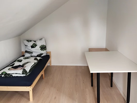 MonteurZimmer: Wohnung in Paulinenstraße, Minden