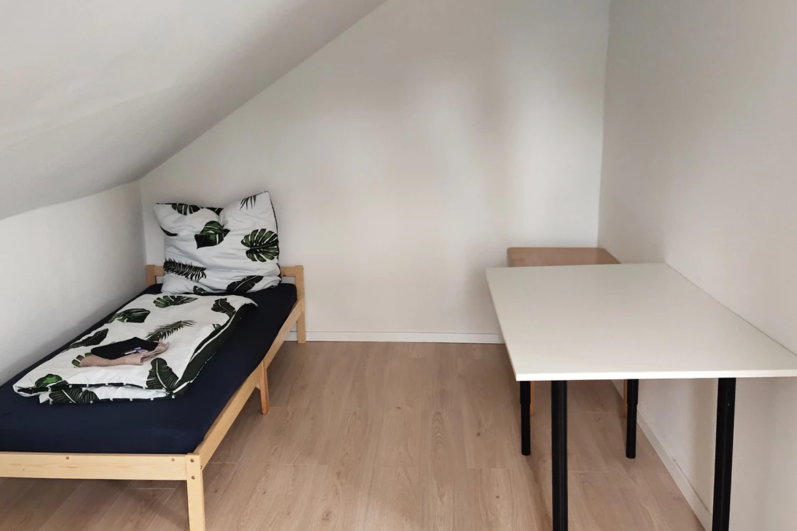 MonteurZimmer: Wohnung in Paulinenstraße, Minden
