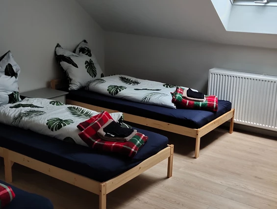 MonteurZimmer: Wohnung in Paulinenstraße, Minden