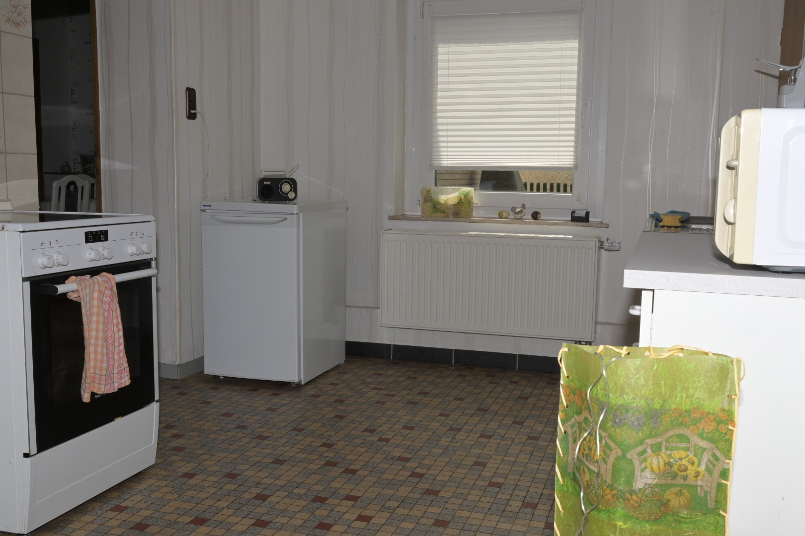 Monteur-Zimmer - Minden (Minden-Lübbecke) - Monteurzimmer Buhrmester in 32425 Minden