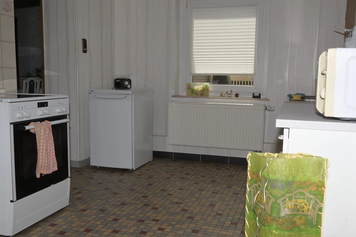 MonteurZimmer: Monteurzimmer Buhrmester in 32425 Minden