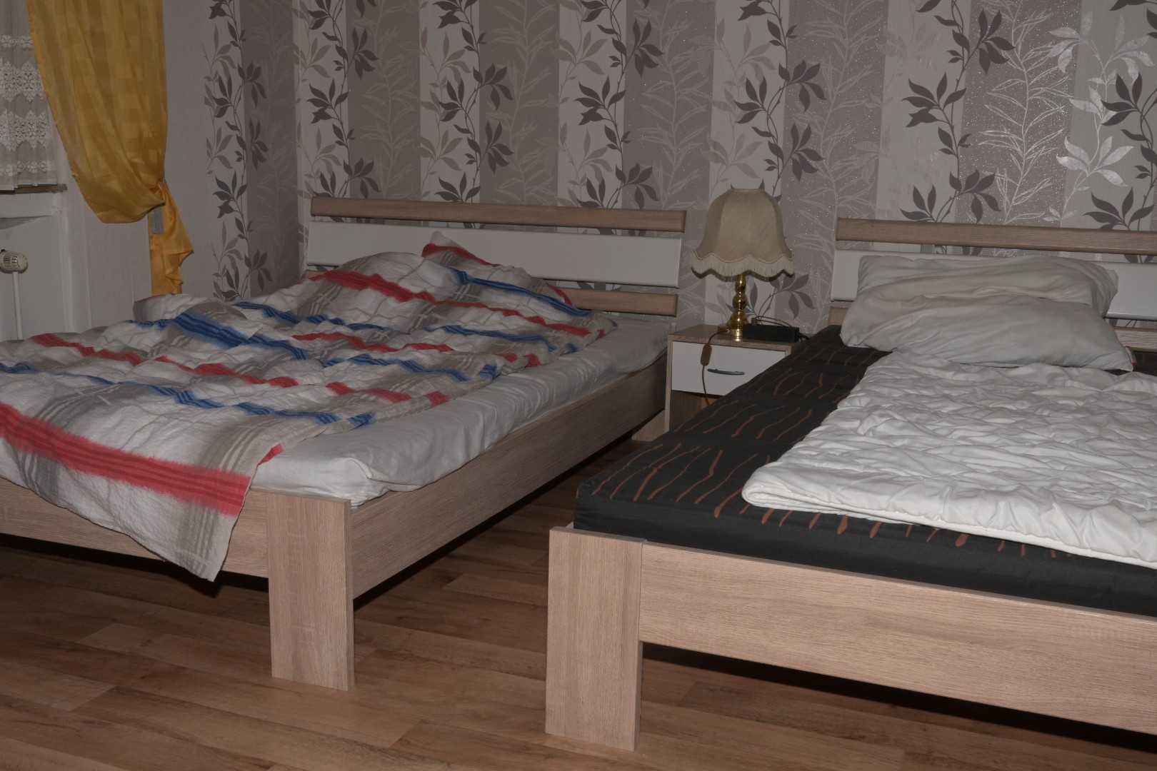 Monteur-Zimmer - Minden (Minden-Lübbecke) - Monteurzimmer Buhrmester in 32425 Minden