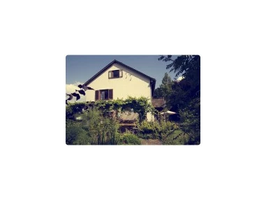MonteurZimmer: Bed and Breakfast Philosophenweg