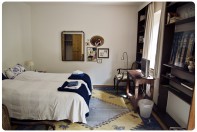 Monteur-Zimmer - Minden (Minden-Lübbecke) - Bed and Breakfast Philosophenweg